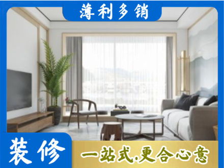 昌都丁青县阳台装修案例
